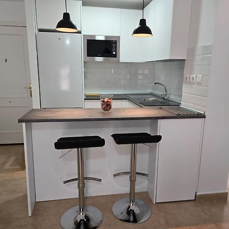 Apartamento Calle Calvario Рота Екстер'єр фото