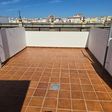 Apartamento Calle Calvario Рота Екстер'єр фото