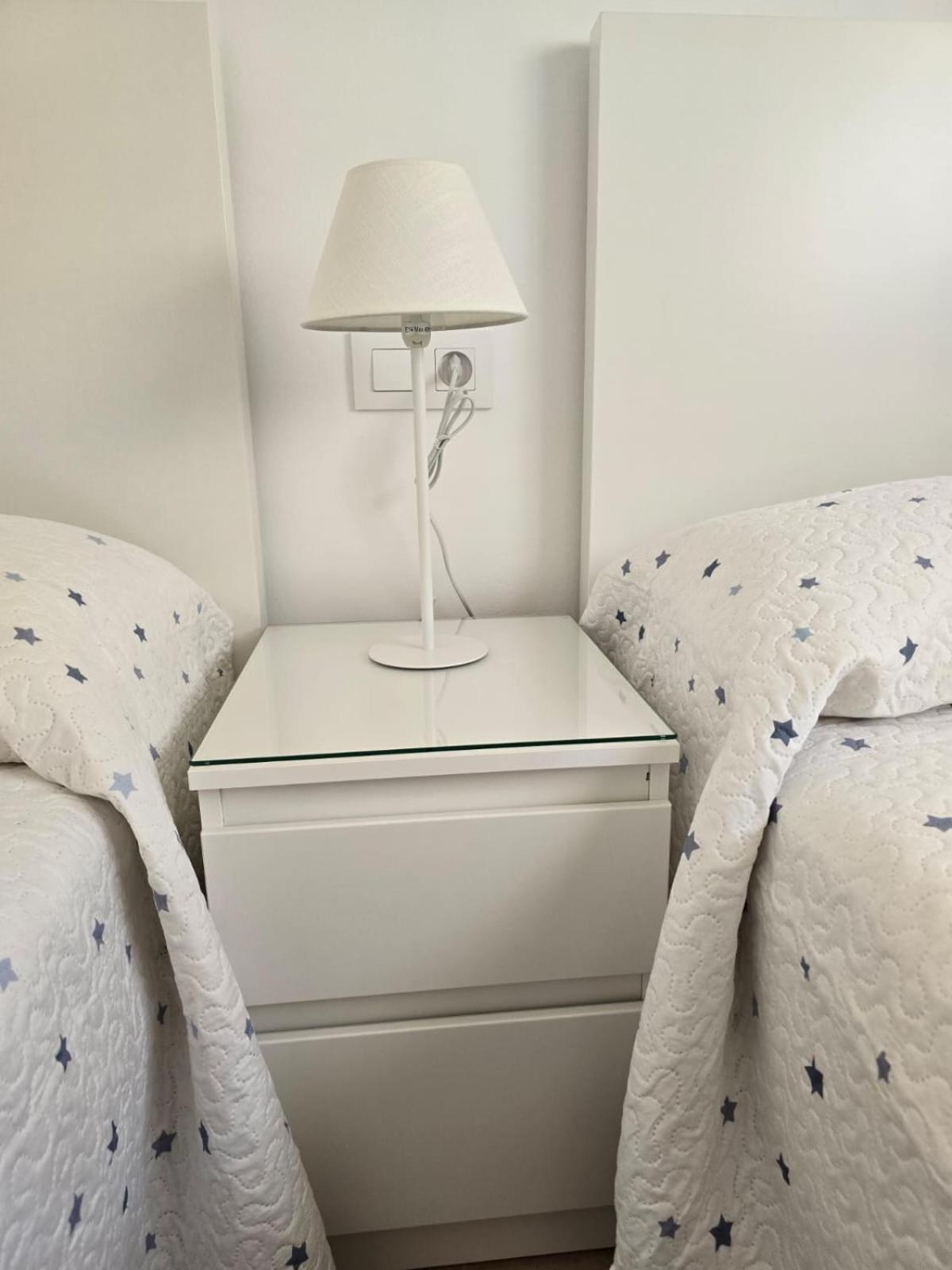 Apartamento Calle Calvario Рота Екстер'єр фото