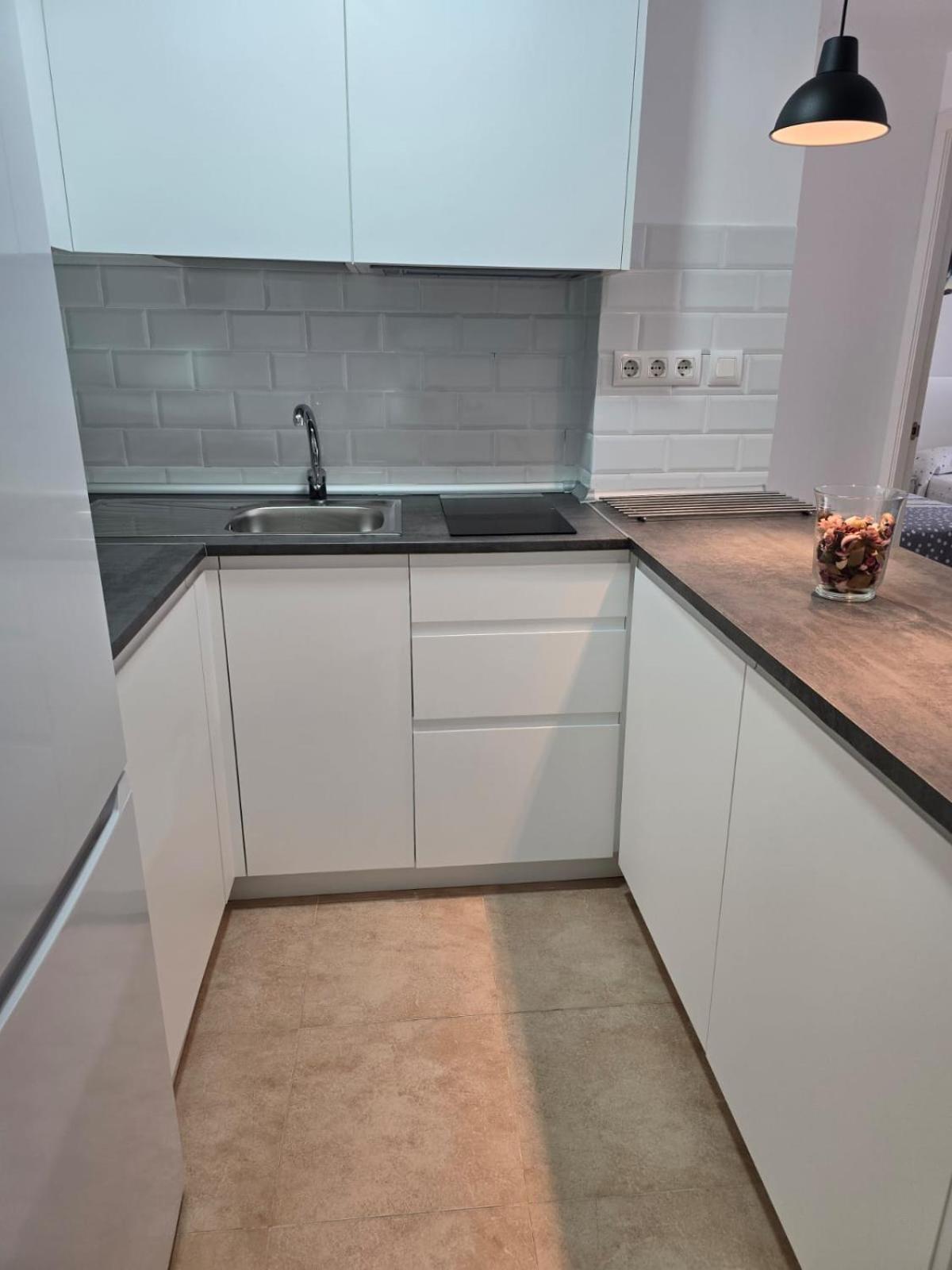 Apartamento Calle Calvario Рота Екстер'єр фото