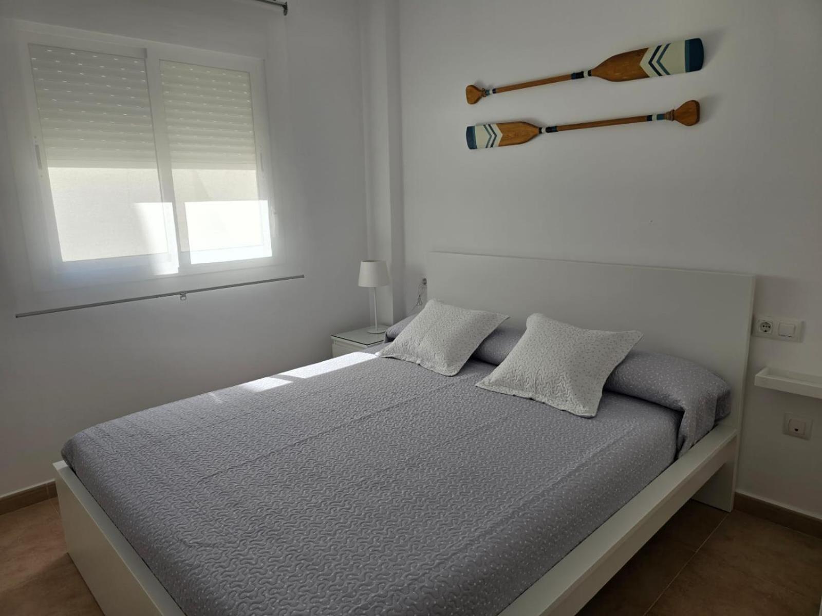 Apartamento Calle Calvario Рота Екстер'єр фото
