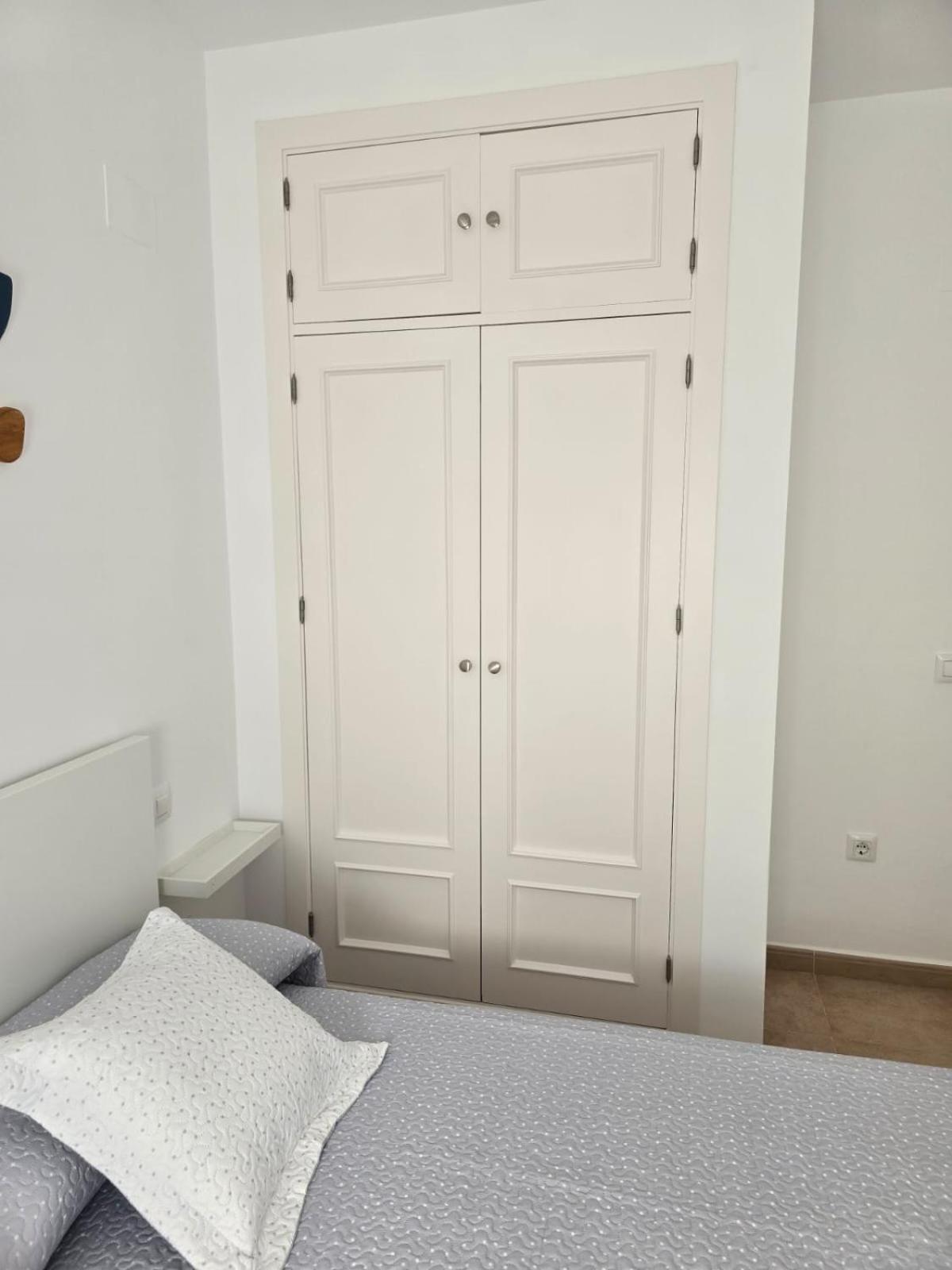 Apartamento Calle Calvario Рота Екстер'єр фото