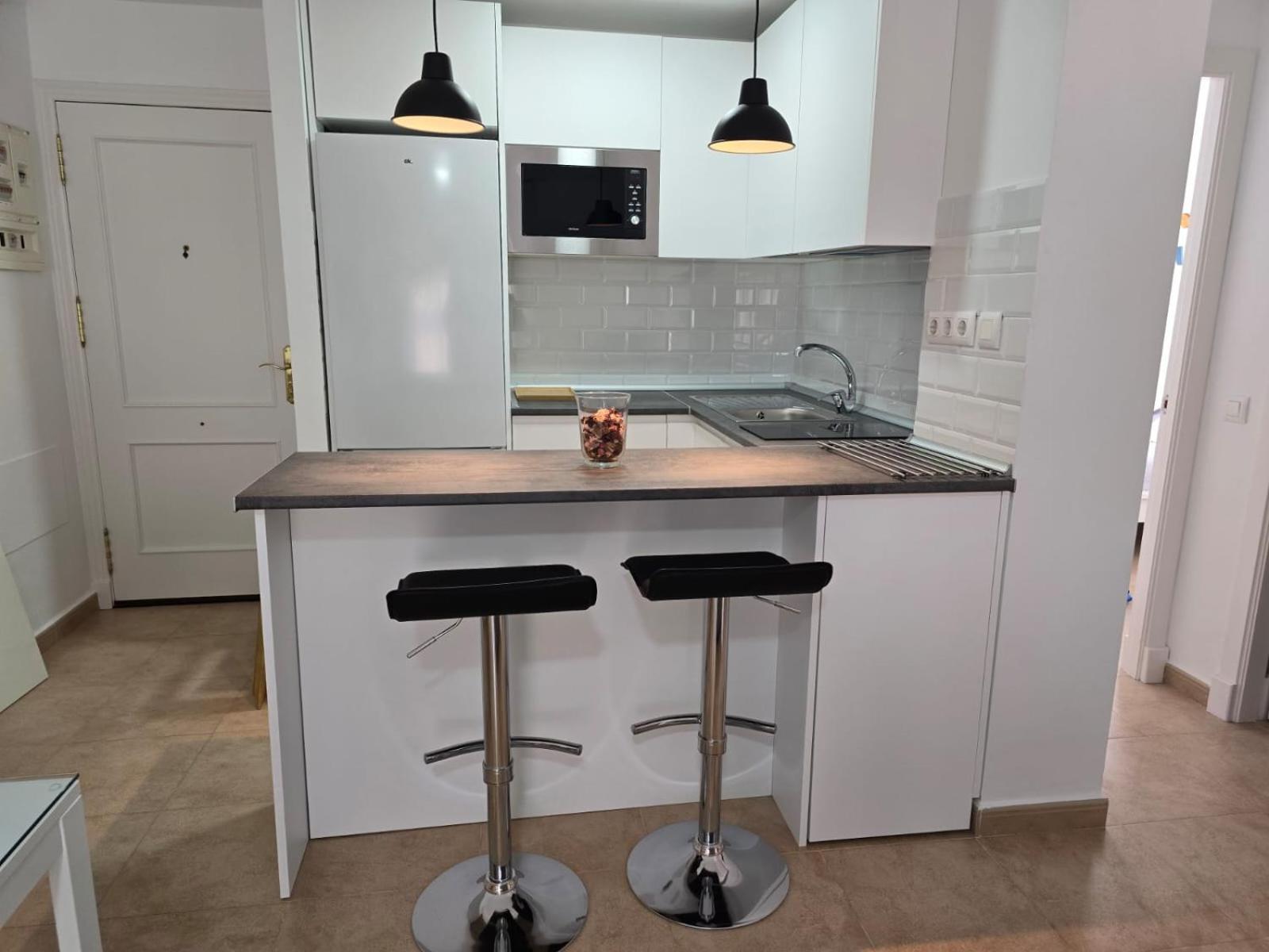 Apartamento Calle Calvario Рота Екстер'єр фото