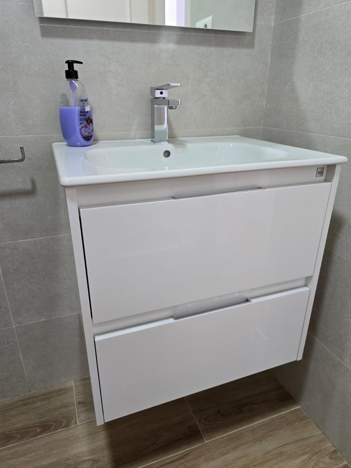 Apartamento Calle Calvario Рота Екстер'єр фото