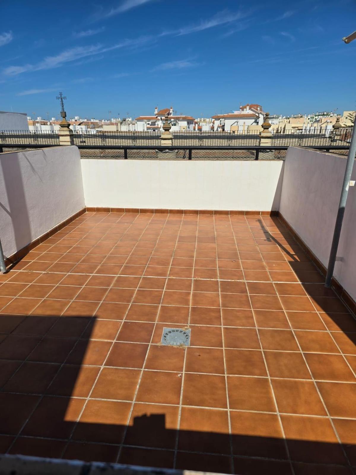 Apartamento Calle Calvario Рота Екстер'єр фото